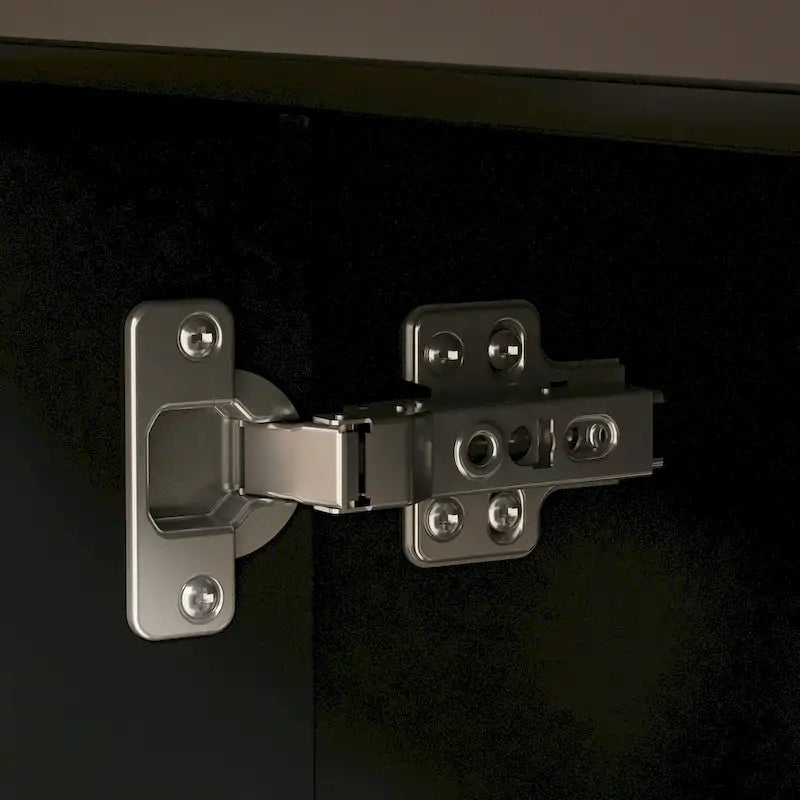 Bibliothèque, buffet, bahut et commode laqués